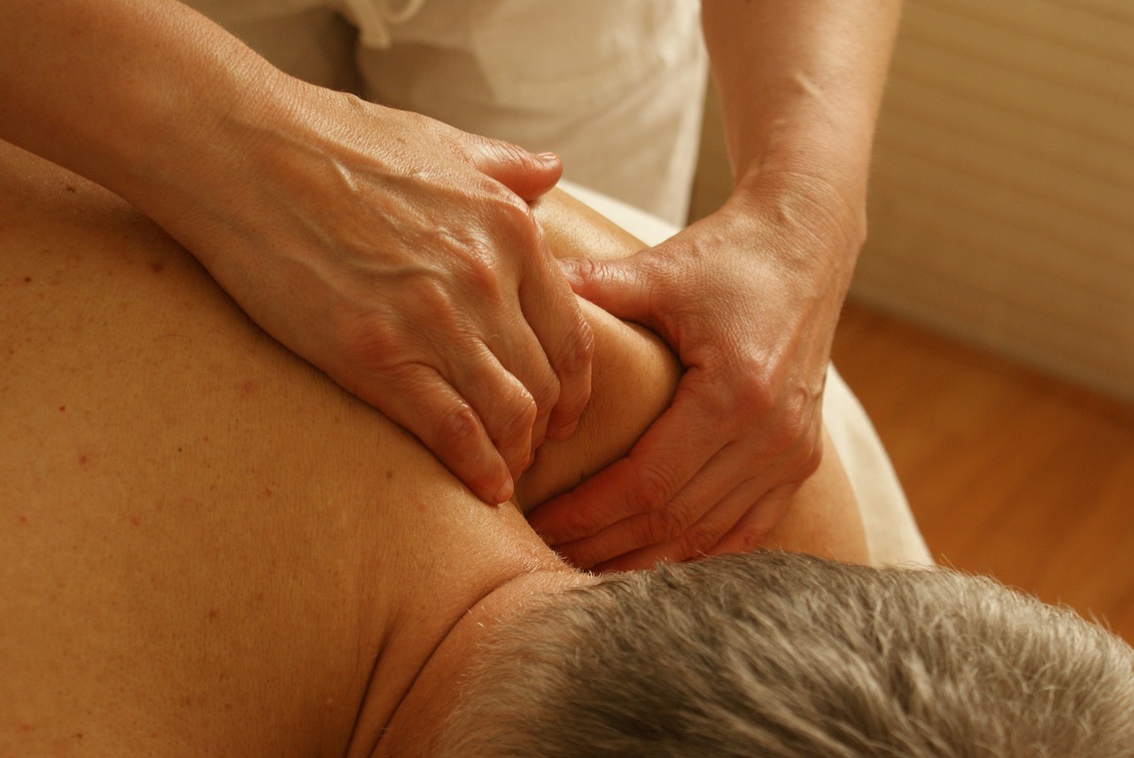 Dobroczynny wpływ masażu na zdrowie – usługi gabinetu masażu w Gdańsku