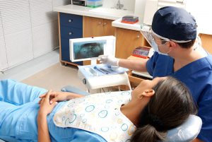 Najlepszy dentysta