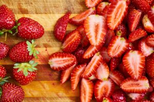Dieta odchudzająca dla mężczyzn: jak schudnąć z brzucha?