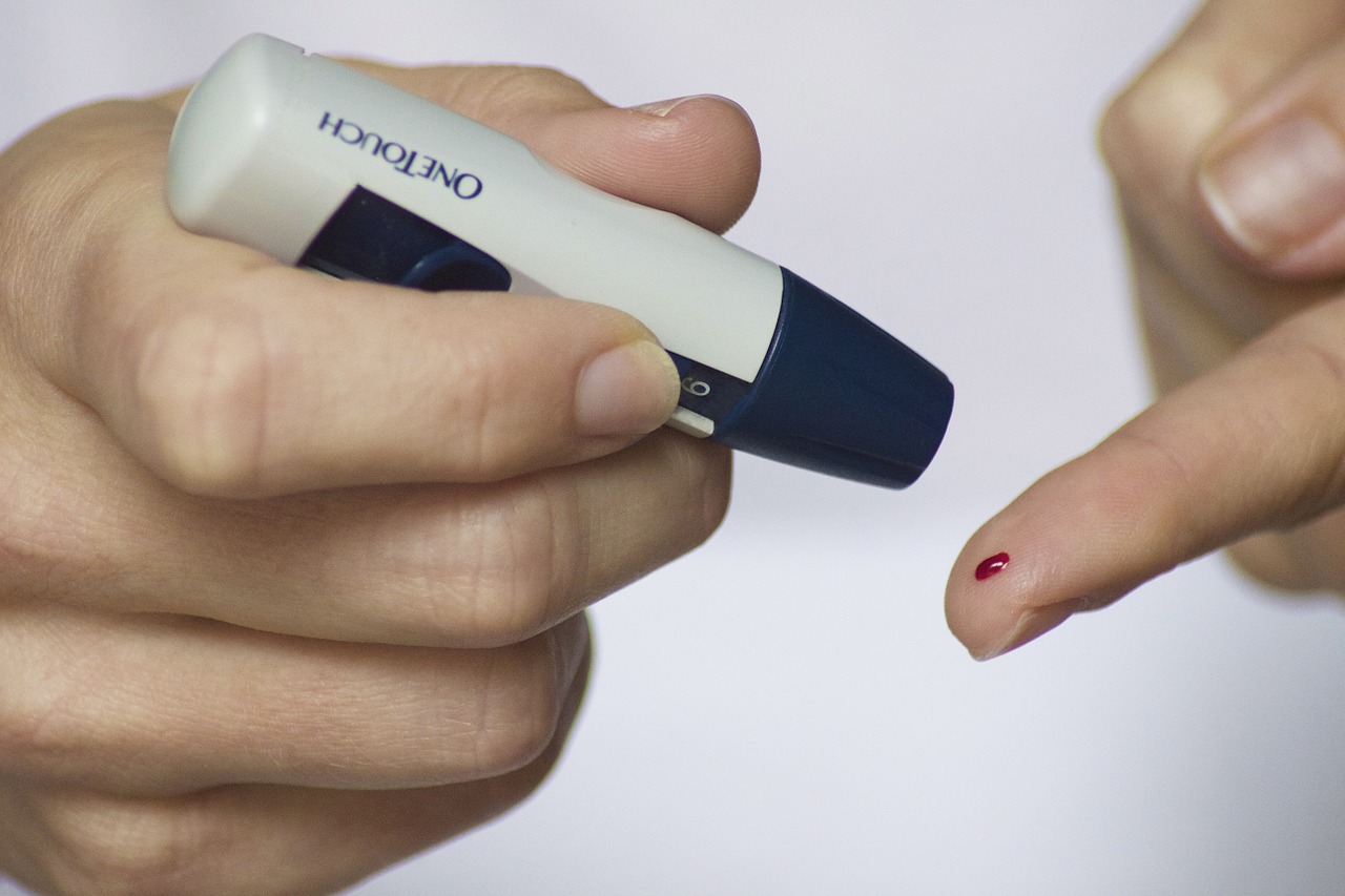 Znaczenie insuliny w leczeniu cukrzycy.
