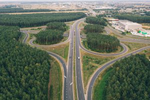Poznań – skład gruzu
