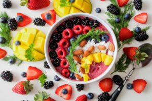 Dieta restrykcyjna – skutki, rodzaje i wpływ na zdrowie