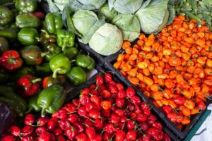 Dieta a trądzik – co jeść i jakie składniki unikać?