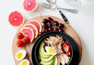 Prosta dieta odchudzająca: zasady, jadłospis i efekty zdrowotne