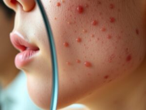 Dermatolog na trądzik: kiedy umówić wizytę i jakie metody leczenia warto rozważyć