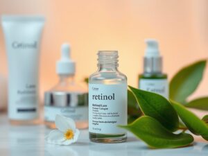 Retinol a konsultacja dermatologiczna: kiedy warto skonsultować terapię i jak uniknąć podrażnień