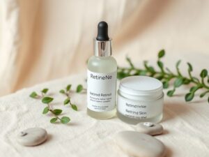 Retinol dla skóry wrażliwej: minimalny plan stosowania i sposoby na uniknięcie podrażnień