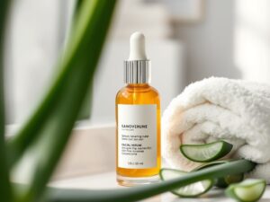 Jak prawidłowo stosować serum do twarzy, by wzmocnić efekty codziennej pielęgnacji