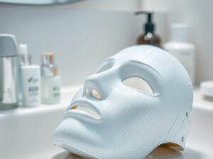 Maskne – mechanizmy powstawania, objawy i skuteczne sposoby zapobiegania oraz pielęgnacji skóry pod maseczką