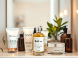 Jak bezpiecznie wprowadzić retinol do pielęgnacji: zasady nakładania i unikanie podrażnień