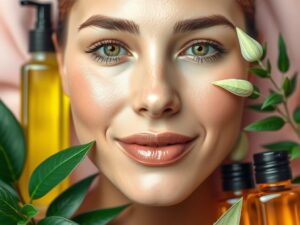 Jak skutecznie ograniczyć nadmiar sebum na twarzy bez zaburzania naturalnej równowagi skóry