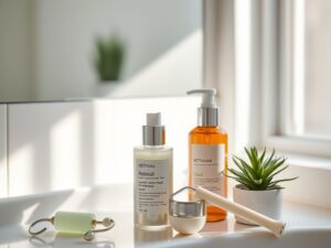 Jak prawidłowo dawkować retinol, by zbudować tolerancję i uniknąć podrażnień skóry