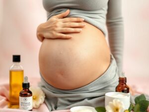 Retinol w ciąży: kiedy unikać, a jakie alternatywy pielęgnacyjne warto wybrać